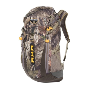Tenzing Rambler Day Pack Backpack Mossy Oak Breakup Country Camo - TZG-TNZBP3060