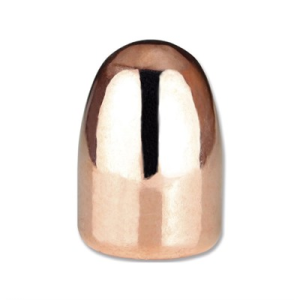 United States Association of Gun Owners Berry's Manufacturing .45 Caliber 230gr Round Nose Bullets, 500-Count - $84.85 at United States Association of Gun Owners