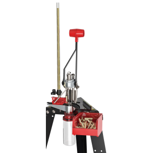United States Association of Gun Owners Lee Precision 90933 Automatic Processing Press - $76.94 at United States Association of Gun Owners