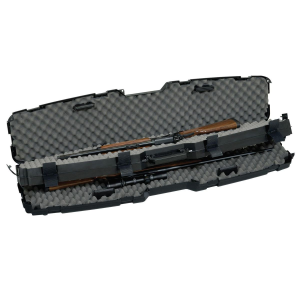 United States Association of Gun Owners Plano PillarLock Pro-Max Side by Side Scoped Gun Case - 151200 - $73.41 at United States Association of Gun Owners