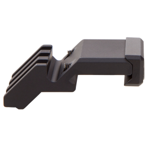 Trijicon AC32066 RMR/SRO Offset Rail Adapter, Black