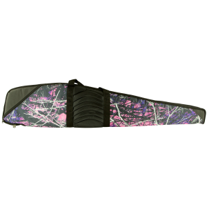 United States Association of Gun Owners Bulldog BD206MDG Pinnacle Rifle Case 48" Muddy Girl Camo Nylon Case & Black Trim - $70.99 at United States Association of Gun Owners