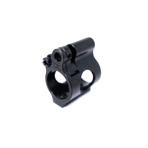 Faxon Firearms Adjustable Gas Block .750 Low Profile, 3 Screw