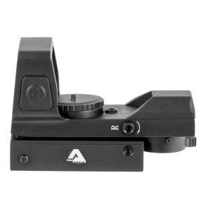 United States Association of Gun Owners Aim Sports RT503F Full-Size Reflex Sight Matte Black 1x33mm Red/Green Multi Reticle - $54.99 at United States Association of Gun Owners