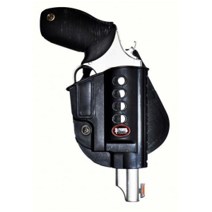 United States Association of Gun Owners Fobus Taurus Judge 2.5" & 3" Cylinder Evolution Roto-Holster Paddle Holster Right Hand - $39.60 at United States Association of Gun Owners