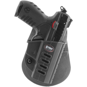 United States Association of Gun Owners Fobus Ruger Sr22 Roto Paddle Holster - $39.60 at United States Association of Gun Owners