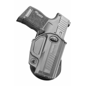 United States Association of Gun Owners PADDLE HOLSTER RH SIG SAUER P365 - $34.20 at United States Association of Gun Owners