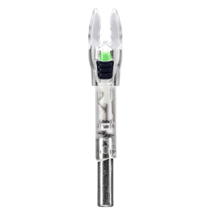 United States Association of Gun Owners Nockturnal G Nock Shift Green 3/pk .166 Arrow Diameter - $29.99 at United States Association of Gun Owners