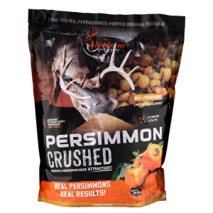 WGI WGI-WLD422 PERSIMMON CRSHED/5LB(3 BAGS/CS)