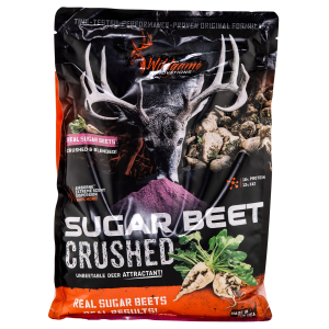 WGI WGI-WLD076 SUGARBEET CRUSHED/5LB(3 BAGS/CS)