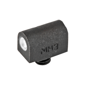 United States Association of Gun Owners Meprolight Tru-Dot Green Tritium Front Sight, 5-40 Thread - $39.99 at United States Association of Gun Owners