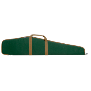 United States Association of Gun Owners Bulldog BD101 Economy 48in Green/Tan Rifle Case - $24.99 at United States Association of Gun Owners