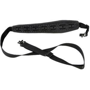 Bulldog BD839 Deluxe Rifle Sling Black
