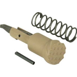 United States Association of Gun Owners TIMBER CREEK FORWARD ASSIST - AR-15/AR-10 FDE - $23.99 at United States Association of Gun Owners