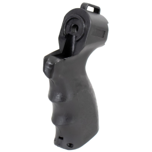 Aim Sports PJSPG500 Shotgun Made of Polymer With Black Finish for Mossberg 500