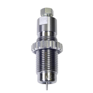 United States Association of Gun Owners Lee Precision Undersized Carbide Sizing Die 9mm Luger - $20.58 at United States Association of Gun Owners