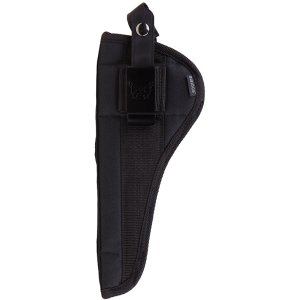 United States Association of Gun Owners Bulldog FSN-33 Black Nylon OWB Holster for Glock 29 - $26.99 at United States Association of Gun Owners