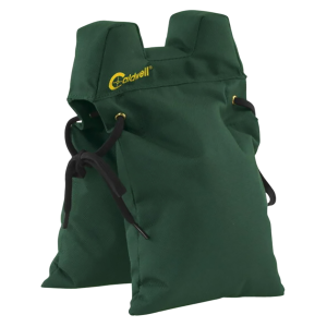 Caldwell 247261 Hunter's Blind Bag Dark Green Nylon