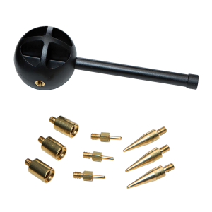 PowerBelt Bullets AC1500 Multi-Caliber Brass Bullet Starter - AC1500