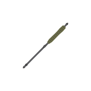 United States Association of Gun Owners Allen Baktrak Kling Sling 36in Green Rubber Sling - $14.25 at United States Association of Gun Owners