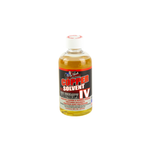 United States Association of Gun Owners Pro-Shot Copper Solvent IV 8oz Liquid Gun Cleaning Supply - $13.65 at United States Association of Gun Owners