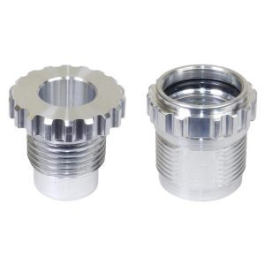 Lee Precision Bullet Sizer Kit 91532 for Reloading Equipment
