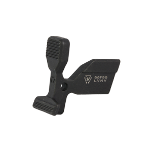 United States Association of Gun Owners Strike Industries SI-AR10-EBC Black Enhanced Bolt Catch - $14.95 at United States Association of Gun Owners