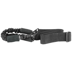 United States Association of Gun Owners NcSTAR Single Point Bungee Sling Black, 44-60in - AARS1P - $11.39 at United States Association of Gun Owners