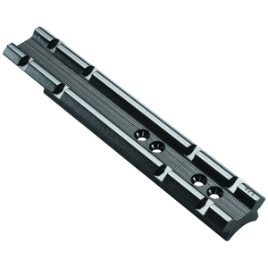 Weaver Mounts 48092 Top Mount Base 92A Black - 48092