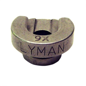 Lyman #12 Shellholder, Press Type Reloading Accessory
