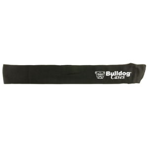 United States Association of Gun Owners Bulldog BD156 52in Black Long Gun Sock - $8.40 at United States Association of Gun Owners