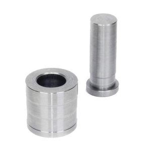 Lee Precision Bullet Sizer & Punch .308, Breech Lock Compatible