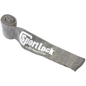 United States Association of Gun Owners Birchwood Casey 06955 SportLock Silicone Gun Sleeve 53in Gray - $7.67 at United States Association of Gun Owners