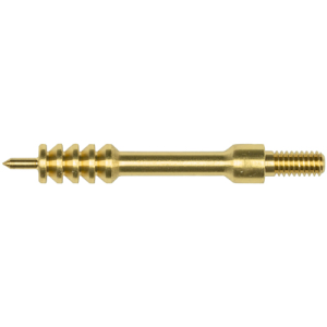 United States Association of Gun Owners Pro-Shot J30B .30 Cal Brass Spear Tip Jag - $5.26 at United States Association of Gun Owners