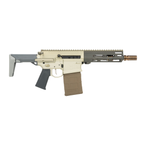 Q BOOMBOX-86-8IN-SBR 8.6BO 8" *SBR*