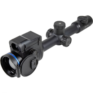 Pulsar Thermion 2 LRF XQ50 Pro Thermal Optic, 3-12x Magnification