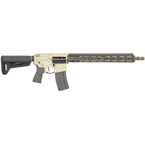 Q Sugar Weasel Rifle 5.56 16in Semi-Auto - SW-556-16IN-RIFLE