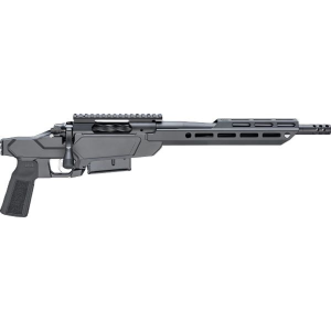 Springfield 2020 Heatseeker .308 12in Pistol, Black - BAH912308B