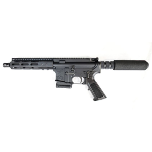 Franklin Armory Ca7, Frnkln 3130blk Ca7 5.56 7.5in Pistol 10rd *ca App
