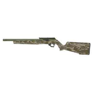 United States Association of Gun Owners Tactical Solutions X-Ring VR .22 LR 16.5in Semi-Auto Rifle, Mossy Oak Bottomland - ATE2-MOD-B-M-MOB - $1127.00 at United States Association of Gun Owners