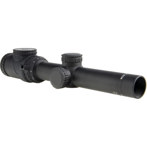 United States Association of Gun Owners Trijicon AccuPoint 1-6x24 30mm SFP Rifle Scope, Standard Duplex Crosshair with Green Dot - $1014.78 at United States Association of Gun Owners