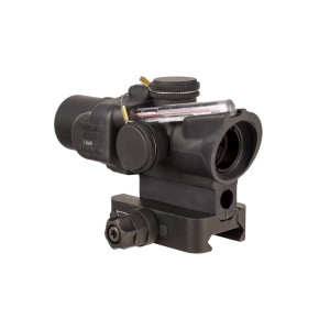 United States Association of Gun Owners Trijicon ACOG 1.5x16S Compact 9mm PCC Red Dot Rifle Scope - $965.74 at United States Association of Gun Owners