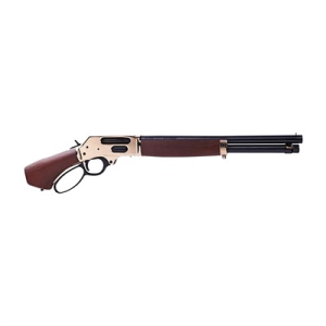 Henry Axe .410 Bore Lever Action Shotgun 4+1 - H018BAH-410
