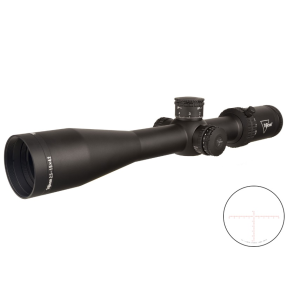 United States Association of Gun Owners Trijicon Credo 2.5-15X42 Black MRAD Red Dot Scope - $942.06 at United States Association of Gun Owners