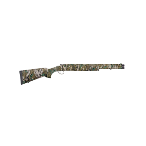 Mossberg Silver Reserve TKY 12 Gauge 20in Over Under Shotgun - 75485