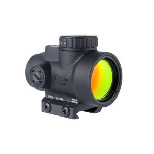 Trijicon MRO SD 1x25 Red Dot Sight 2 MOA Adjustable Red Dot Low Mount