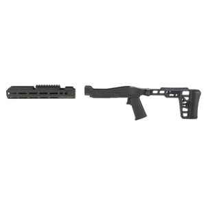 Samson SAS-22 Chassis for Ruger 10/22 - 04-06172-01