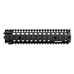Daniel Defense MK18 RIS II Handguard 6061-T6 Aluminum Black AR-15, 9.55in