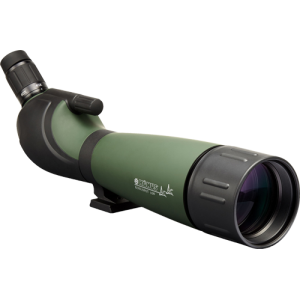 United States Association of Gun Owners Konus 7127 20-60x100 Spotting Scope with Smartphone Adapter - $318.14 at United States Association of Gun Owners