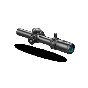 United States Association of Gun Owners Swampfox Arrowhead ARH18241-B 1-8x24 30mm SFP Rifle Scope, Red Guerrilla Dot BDC - $349.00 at United States Association of Gun Owners